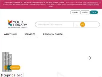 yourlibrary.com.au