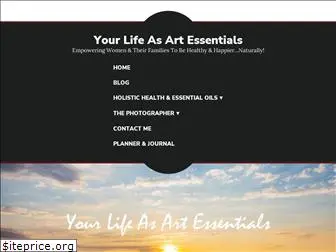 yourlifeasartessentials.com