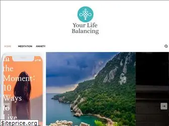 yourlifebalancing.com