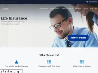 yourlifecover.net