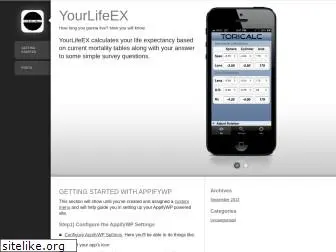 yourlifeex.com