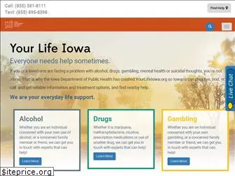 yourlifeiowa.org