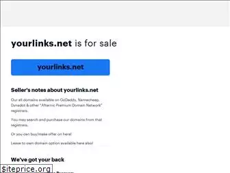 yourlinks.net