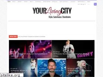 yourlivingcity.com