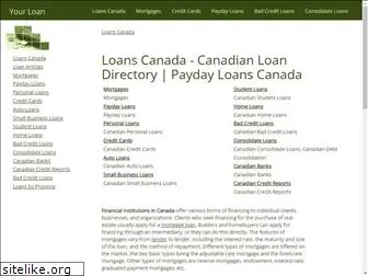 yourloan.ca