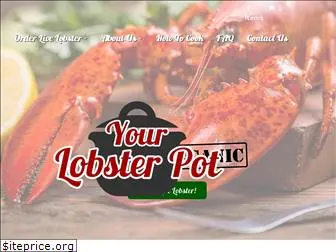 yourlobsterpot.ca