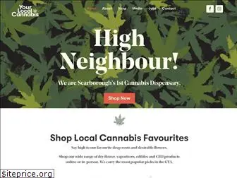 yourlocalcannabis.com
