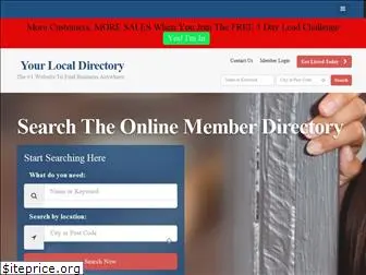 yourlocaldirectory.online