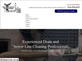 yourlocaldrainman.com