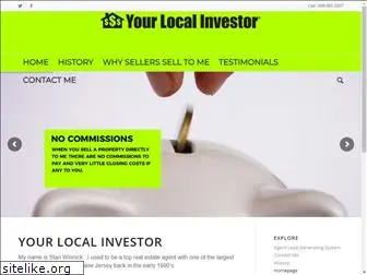 yourlocalinvestor.com