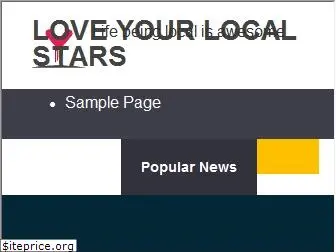 yourlocalstar.com