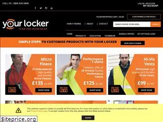 yourlocker.co.uk