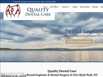 yourlongislanddentist.com