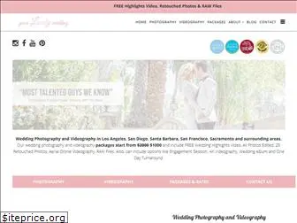 yourlovelywedding.net