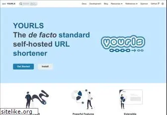 yourls.org