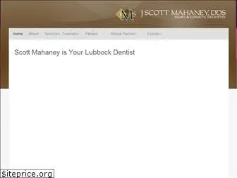 yourlubbockdentist.com