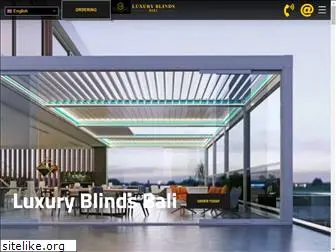 yourluxuryblinds.com