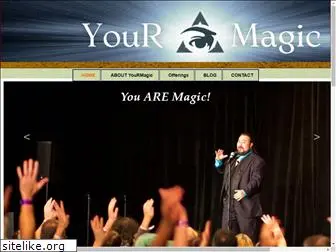 yourmagic.com