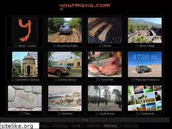 yourmana.com