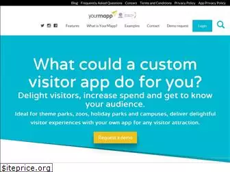 yourmapp.com