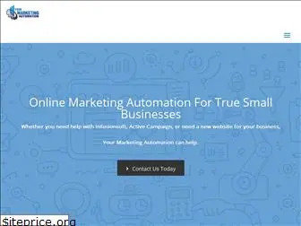 yourmarketingautomation.com