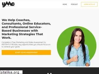 yourmarketingcoachonline.com