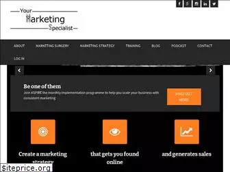 yourmarketingspecialist.co.uk