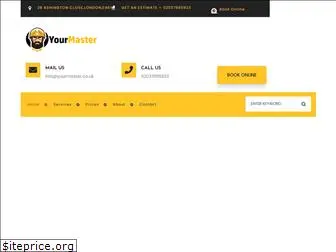 yourmaster.co.uk