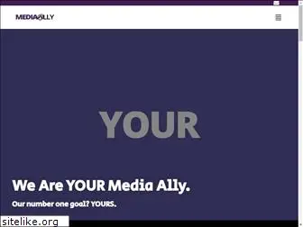 yourmediaally.com