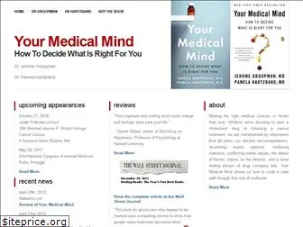 yourmedicalmind.com