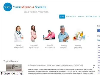 yourmedicalsource.com