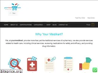 yourmedikart.com