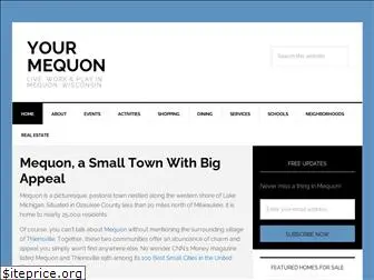 yourmequon.com