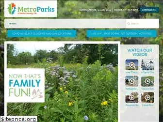 yourmetroparks.net