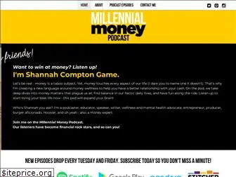 yourmillennialmoney.com thumbnail