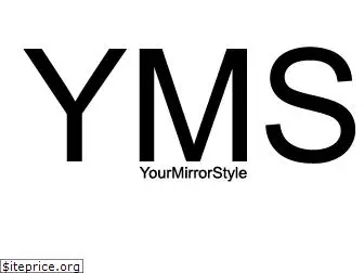 yourmirrorstyle.com