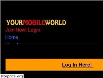 yourmobileworld.com