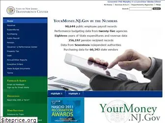 yourmoney.nj.gov