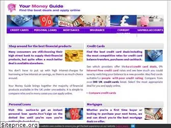 yourmoneyguide.co.uk