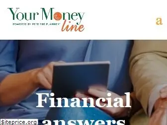 yourmoneyline.com