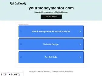 yourmoneymentor.com