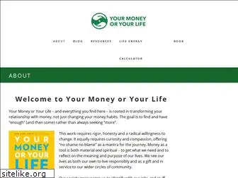 yourmoneyoryourlife.com