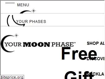 yourmoonphase.com