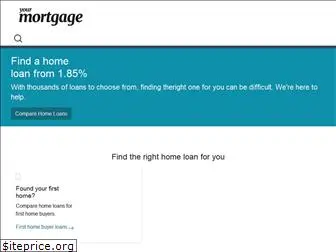 yourmortgage.com