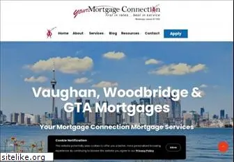 yourmortgageconnection.ca