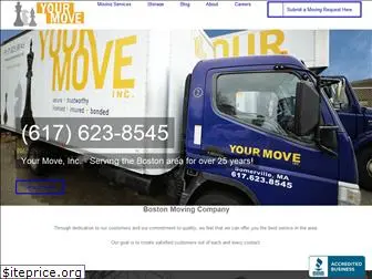 yourmoveinc.com