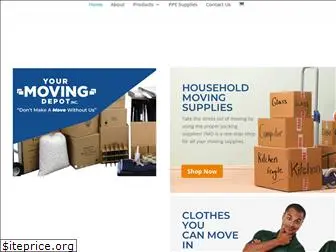 yourmovingdepot.ca