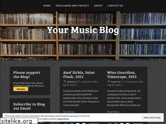 yourmusicblog.nl