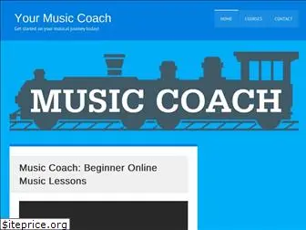 yourmusiccoach.com