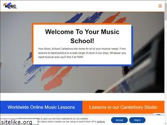 yourmusicschool.co.uk